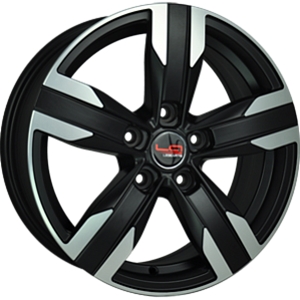 

Диск 7x17 5x105 ET42.0 D56.6 Реплика GM530