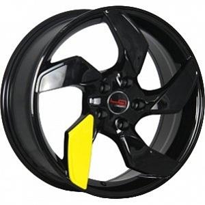 

Диск 7x18 5x115 ET45.0 D70.1 Реплика GM533