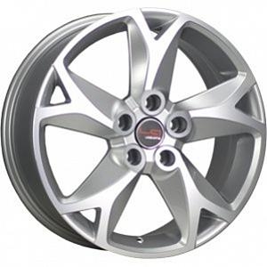 

Диск 7x17 4x108 ET24.0 D65.1 Реплика CI542