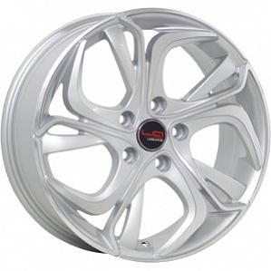 

Диск 7x17 4x108 ET29.0 D65.1 Реплика CI543