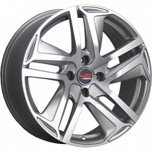 

Диск 6.5x17 5x114.3 ET38.0 D67.1 Реплика CI546