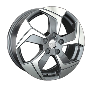 

Диск 6.5x17 5x114.3 ET50.0 D64.1 LegeArtis H79