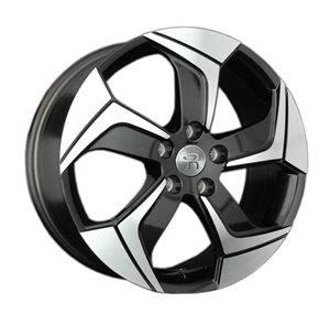 

Диск 6.5x17 5x114.3 ET50.0 D64.1 LegeArtis H79