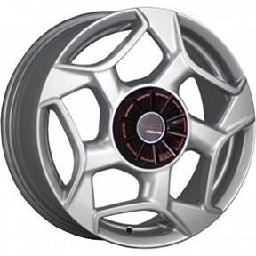 

Диск 7x17 5x114.3 ET40.0 D67.1 Реплика HND524