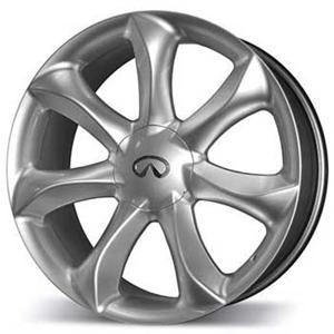

Диск 8x18 5x114.3 ET30.0 D66.1 Реплика 716