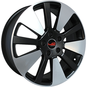 

Диск 7x17 5x114.3 ET41.0 D67.1 Реплика KI515*
