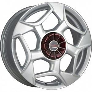 

Диск 6.5x17 5x114.3 ET46.0 D67.1 Реплика KI525