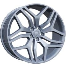 

Диск 9.5x20 5x120 ET53.0 D72.6 Реплика LR510