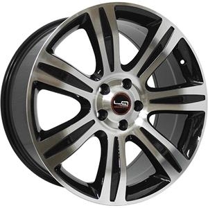 

Диск 9.5x20 5x120 ET53.0 D72.6 Реплика LR512