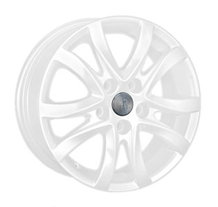 

Диск 7.5x17 5x114.3 ET50.0 D67.1 Реплика MZ63