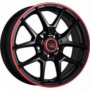

Диск 8x17 5x112 ET48.0 D66.6 Реплика MB509