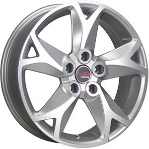 

Диск 6.5x16 5x114.3 ET38.0 D67.1 Реплика MI544