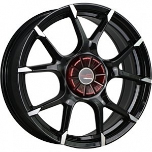 

Диск 7x18 5x114.3 ET40.0 D66.1 Реплика NS536