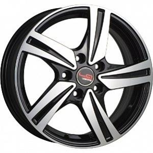 

Диск 6.5x17 5x114.3 ET40.0 D66.1 Реплика NS540