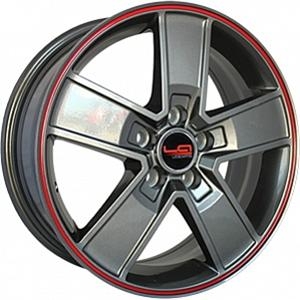 

Диск 6.5x16 5x105 ET39.0 D56.6 Реплика OPL541
