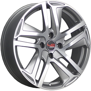 

Диск 6.5x16 5x114.3 ET38.0 D67.1 Реплика PG534