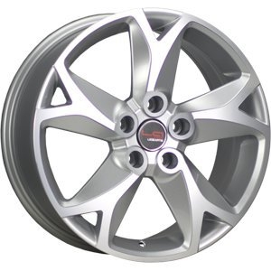 

Диск 7x17 4x108 ET32.0 D65.1 Реплика PG542
