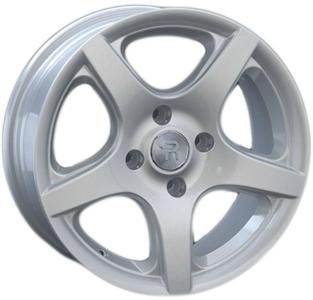 

Диск 6.5x15 4x108 ET27.0 D65.1 Реплика PG25