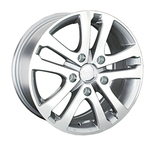 

Диск 7.5x18 5x130 ET43.0 D84.1 Реплика SNG17