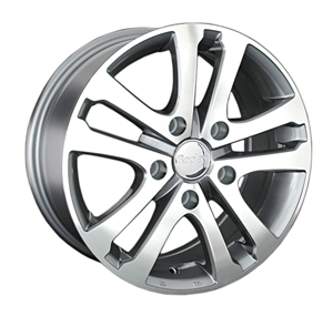 

Диск 6.5x16 5x130 ET43.0 D84.1 Реплика SNG17