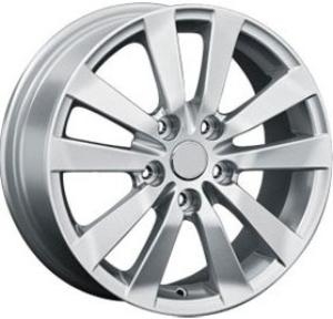 

Диск 6.5x16 5x114.3 ET40.0 D60.1 Реплика TO16