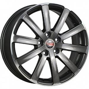 

Диск 7x17 5x112 ET43.0 D57.1 Реплика VW526