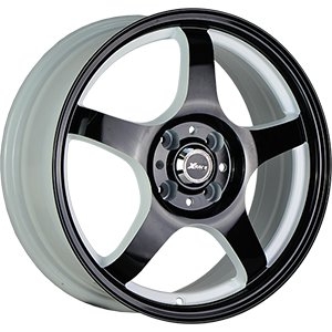 

Диск 6.5x16 5x112 ET33.0 D57.1 X-RACE AF-05