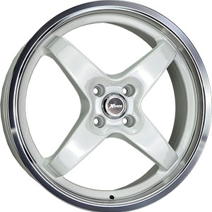 

Диск 6x14 4x98 ET35.0 D58.6 X-RACE AF-08
