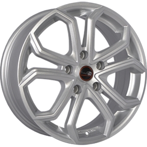 

Диск 6.5x16 5x114.3 ET45.0 D54.1 Реплика GL17