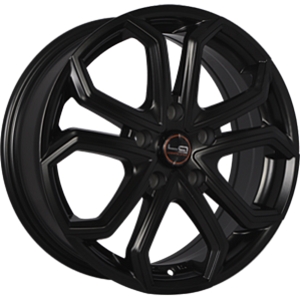 

Диск 6.5x16 5x114.3 ET45.0 D54.1 Реплика GL17