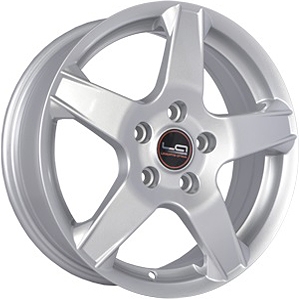 

Диск 6.5x16 5x114.3 ET45.0 D54.1 LegeArtis GL15