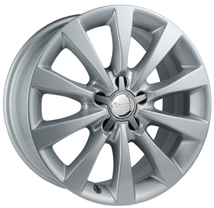 

Диск 8x17 5x112 ET39.0 D66.6 Реплика A97