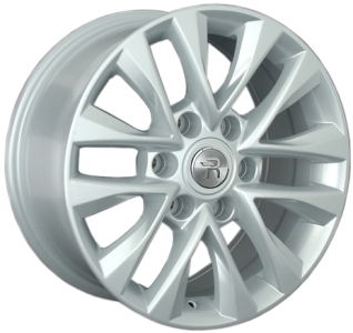 

Диск 7.5x18 6x139.7 ET25.0 D106.1 Реплика TY184