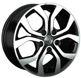 

Диск 6.5x16 5x114.3 ET50.0 D66.1 Реплика RN148
