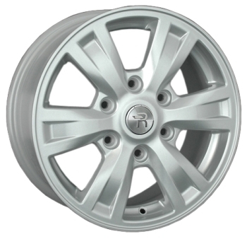 

Диск 7x16 6x139.7 ET38.0 D67.1 Реплика MI92