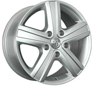 

Диск 7.5x17 5x114.3 ET55.0 D64.1 LegeArtis H84