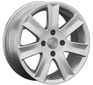 

Диск 7x16 4x108 ET32.0 D65.1 Реплика CI49