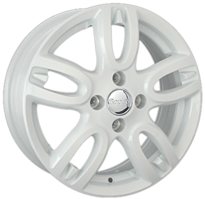 

Диск 6x15 4x100 ET50.0 D60.1 LegeArtis NS165