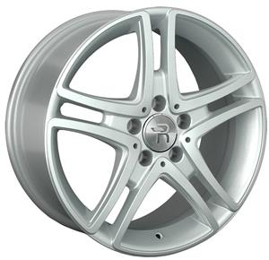 

Диск 8x18 5x112 ET41.0 D66.6 Реплика MR140