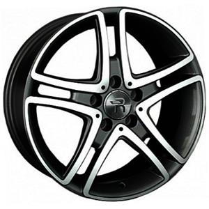 

Диск 8x18 5x112 ET56.0 D66.6 Реплика MR140
