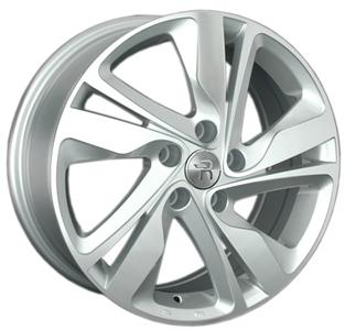 

Диск 6.5x16 5x114.3 ET31.0 D67.1 Реплика HND157