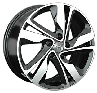 

Диск 7x17 5x114.3 ET47.0 D67.1 Реплика HND157