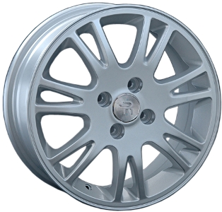 

Диск 6x15 4x100 ET45.0 D54.1 Реплика LF14
