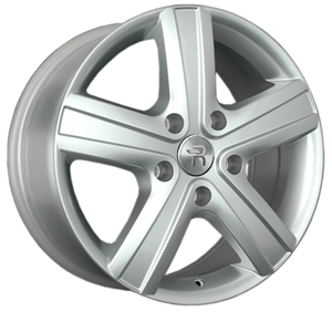 

Диск 7.5x17 5x114.3 ET50.0 D67.1 Реплика MZ80
