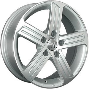 

Диск 6.5x16 5x112 ET33.0 D57.1 LegeArtis VV177