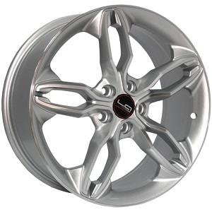 

Диск 8x18 5x108 ET55.0 D63.3 Реплика FD94