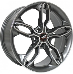 

Диск 8x18 5x108 ET55.0 D63.3 LegeArtis FD94