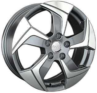 

Диск 7x18 5x114.3 ET50.0 D67.1 Реплика MZ90
