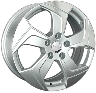 

Диск 7.5x18 5x114.3 ET50.0 D67.1 LegeArtis MZ90