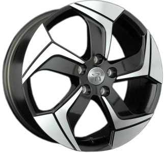 

Диск 7x18 5x114.3 ET45.0 D67.1 Реплика MZ90